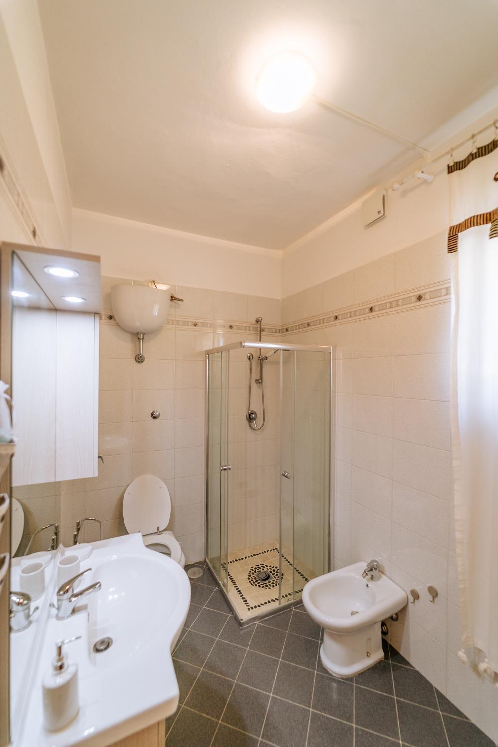 Agriturismo Giu Al Pozzo Gavorrano Eksteriør billede