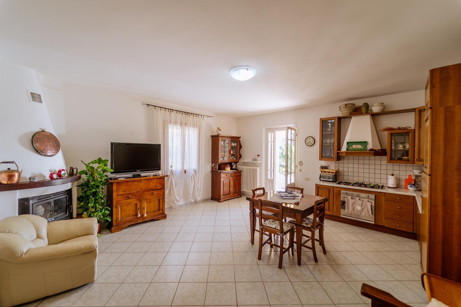 Agriturismo Giu Al Pozzo Gavorrano Eksteriør billede