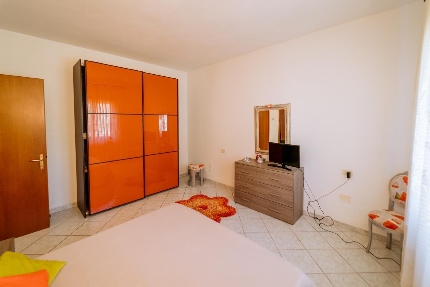 Agriturismo Giu Al Pozzo Gavorrano Eksteriør billede